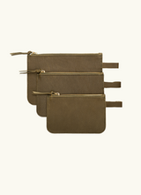 The Utility Pouches