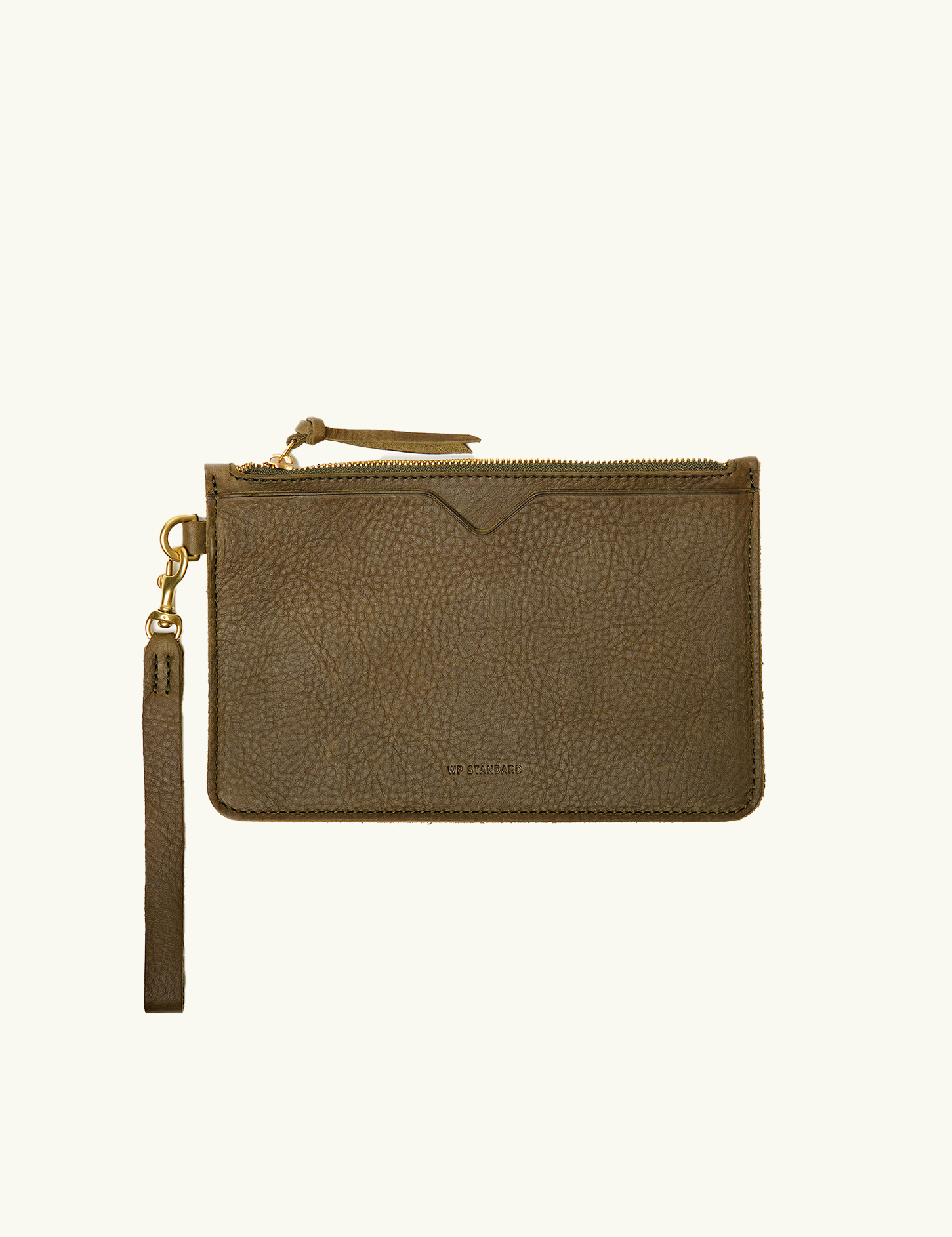 The Contigo Wristlet