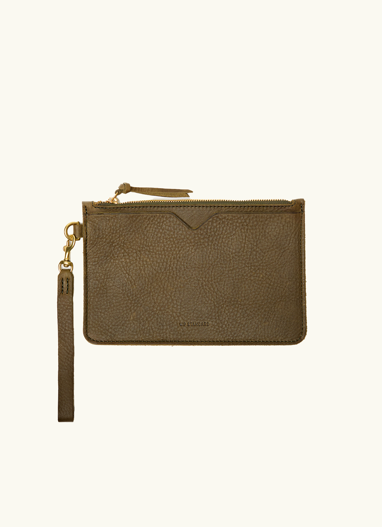 The Contigo Wristlet
