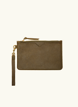 The Contigo Wristlet
