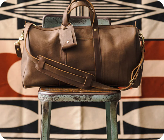 Premium Leather