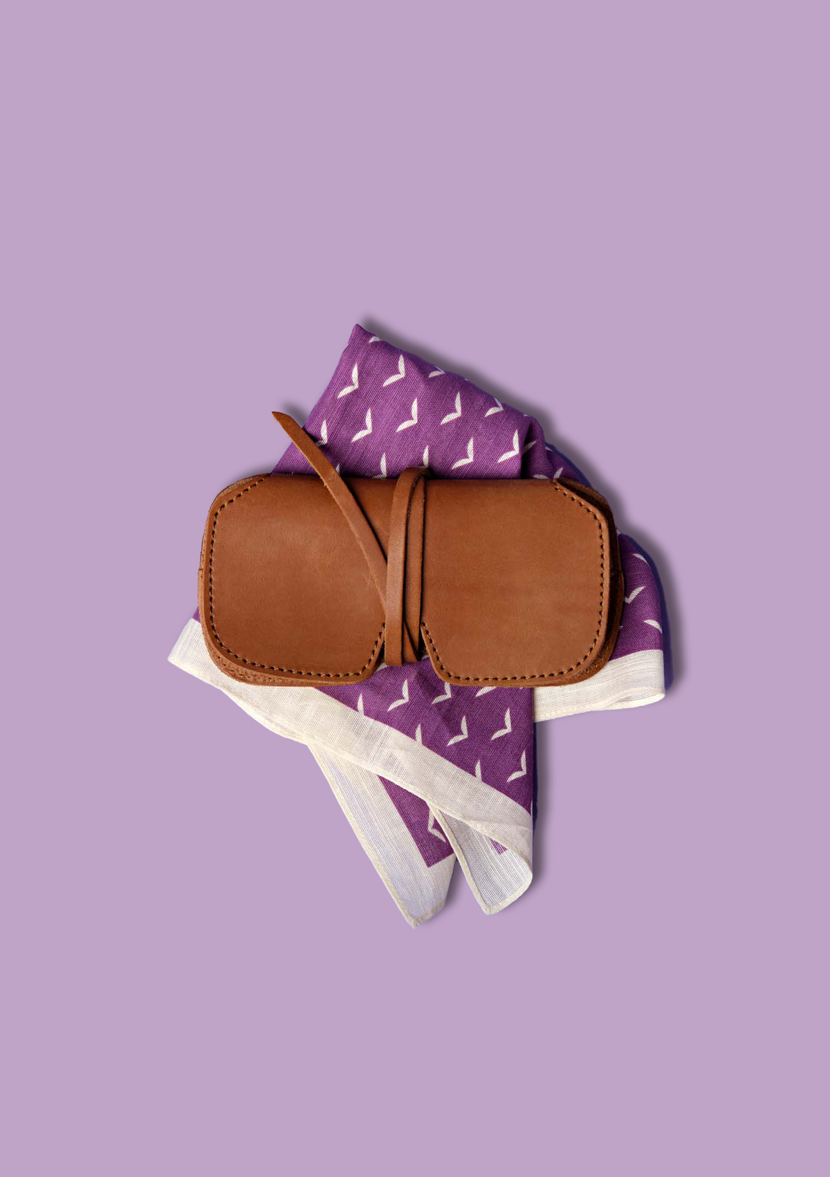 Handmade Leather
