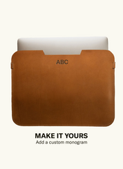 Slim Laptop Sleeve