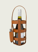 Solo Wine Tote