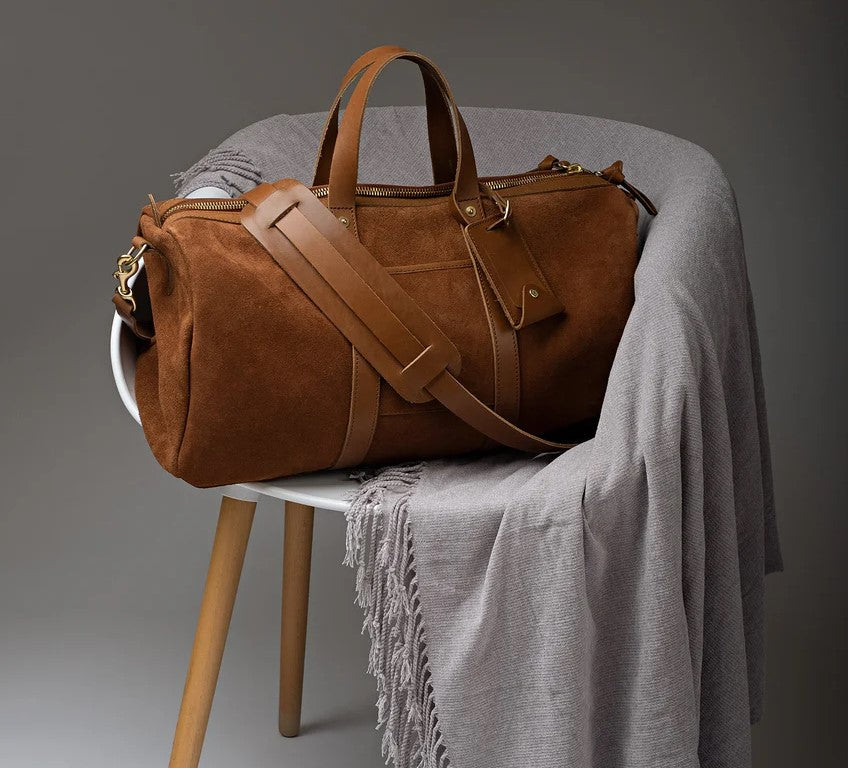 Handmade Leather