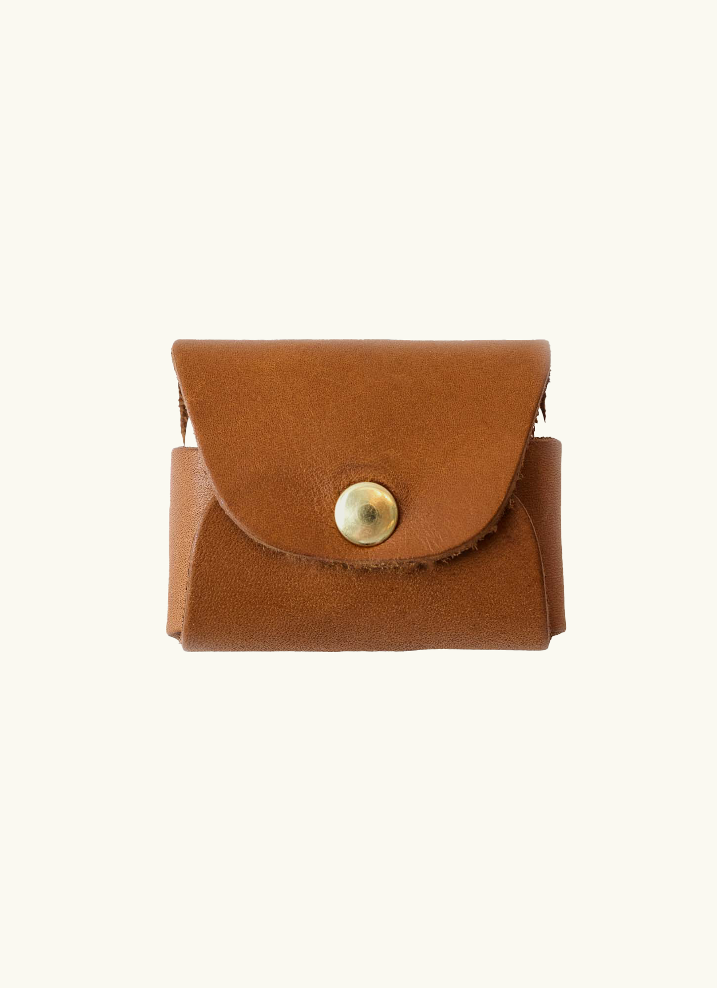 Leather AirPods Case