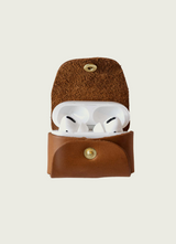 Leather AirPods Case