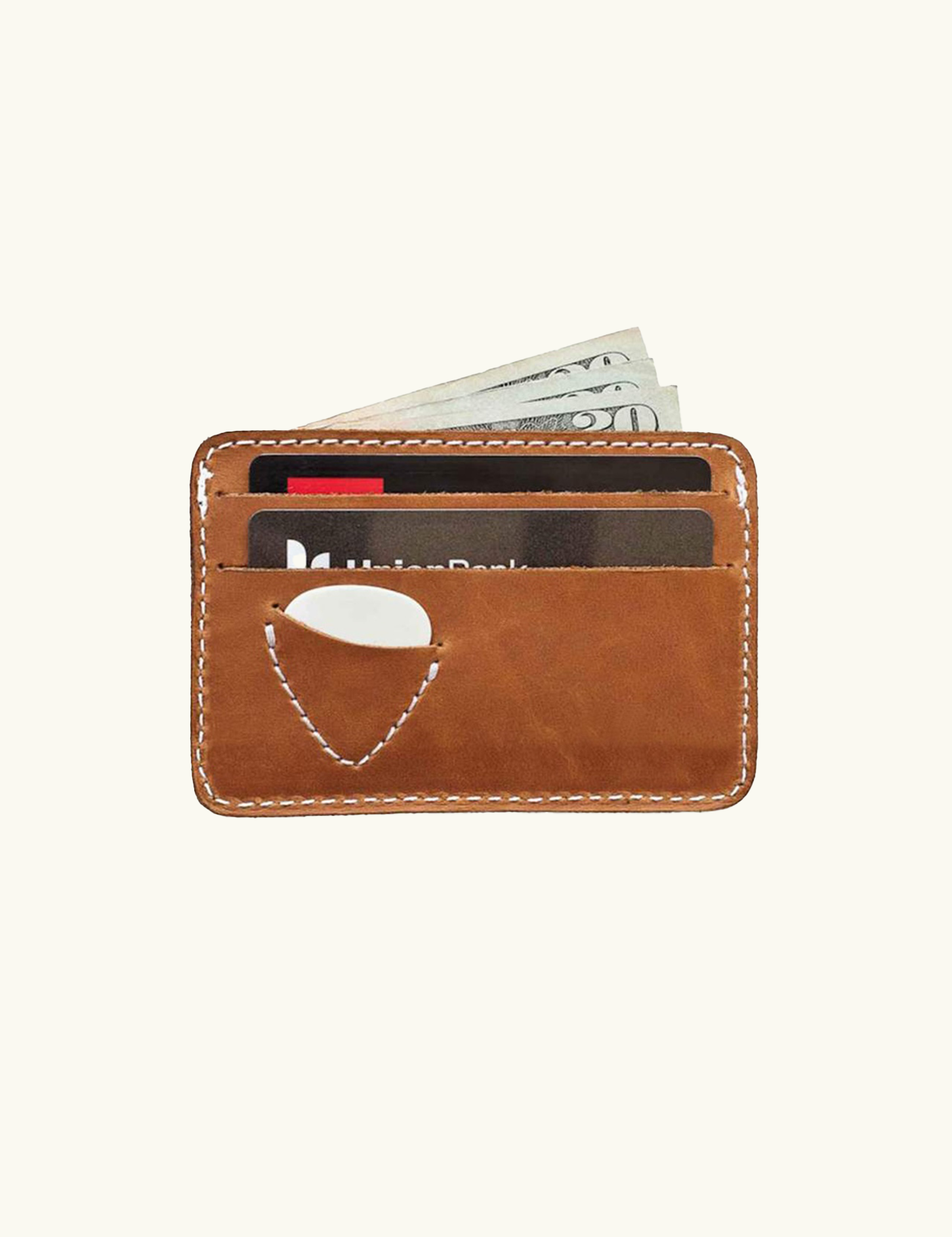 The Picker's Wallet