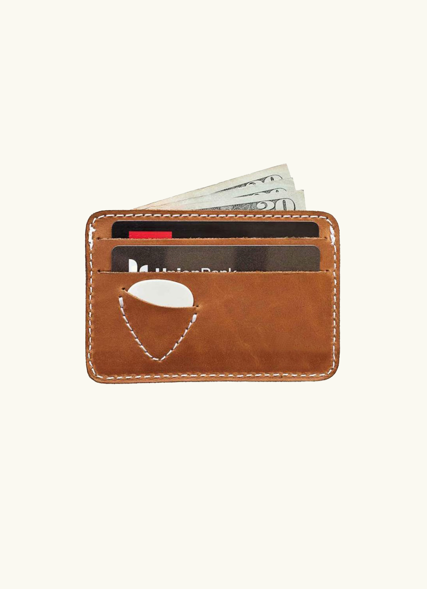 The Picker's Wallet