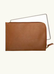 Traveler's Laptop Sleeve