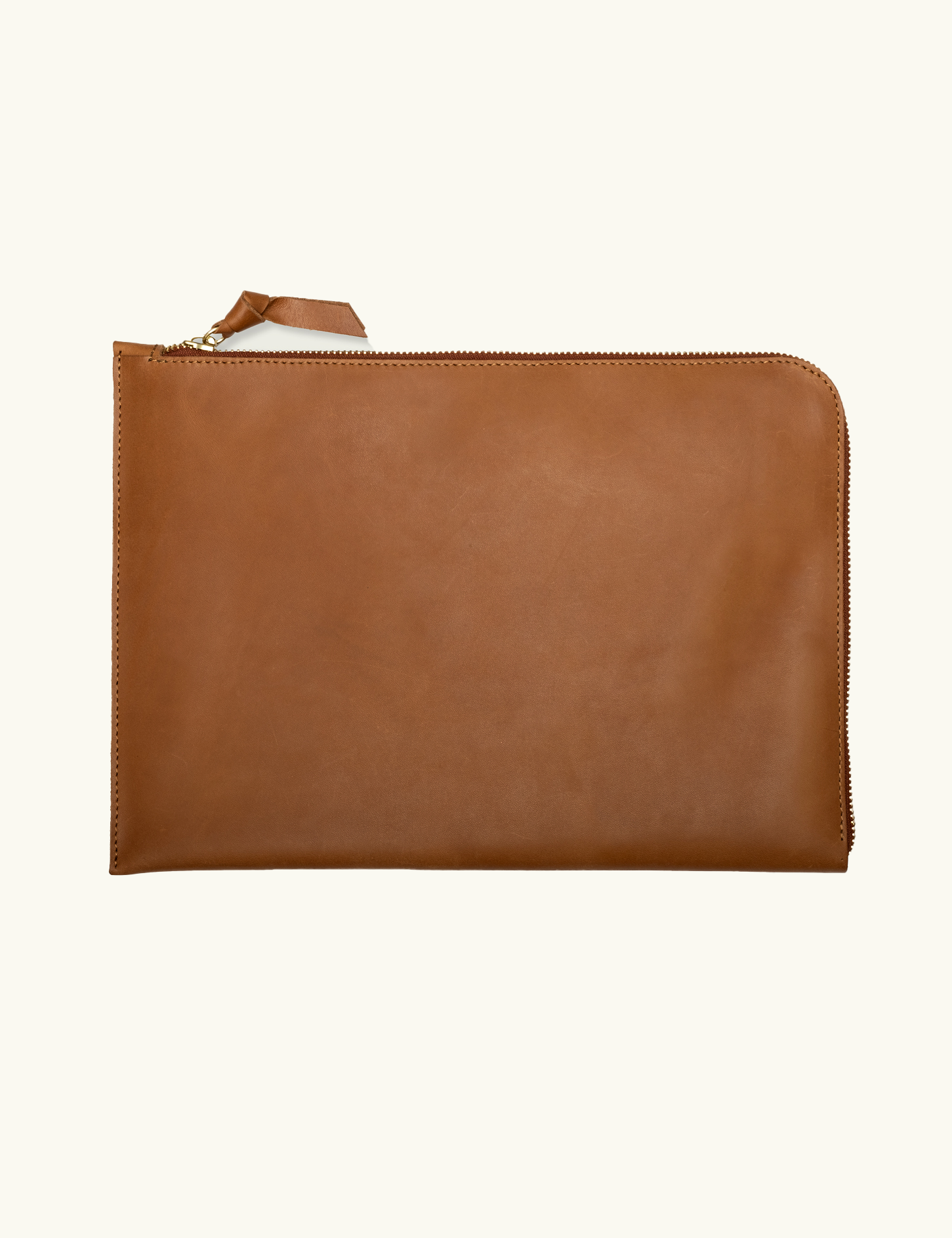 Traveler's Laptop Sleeve