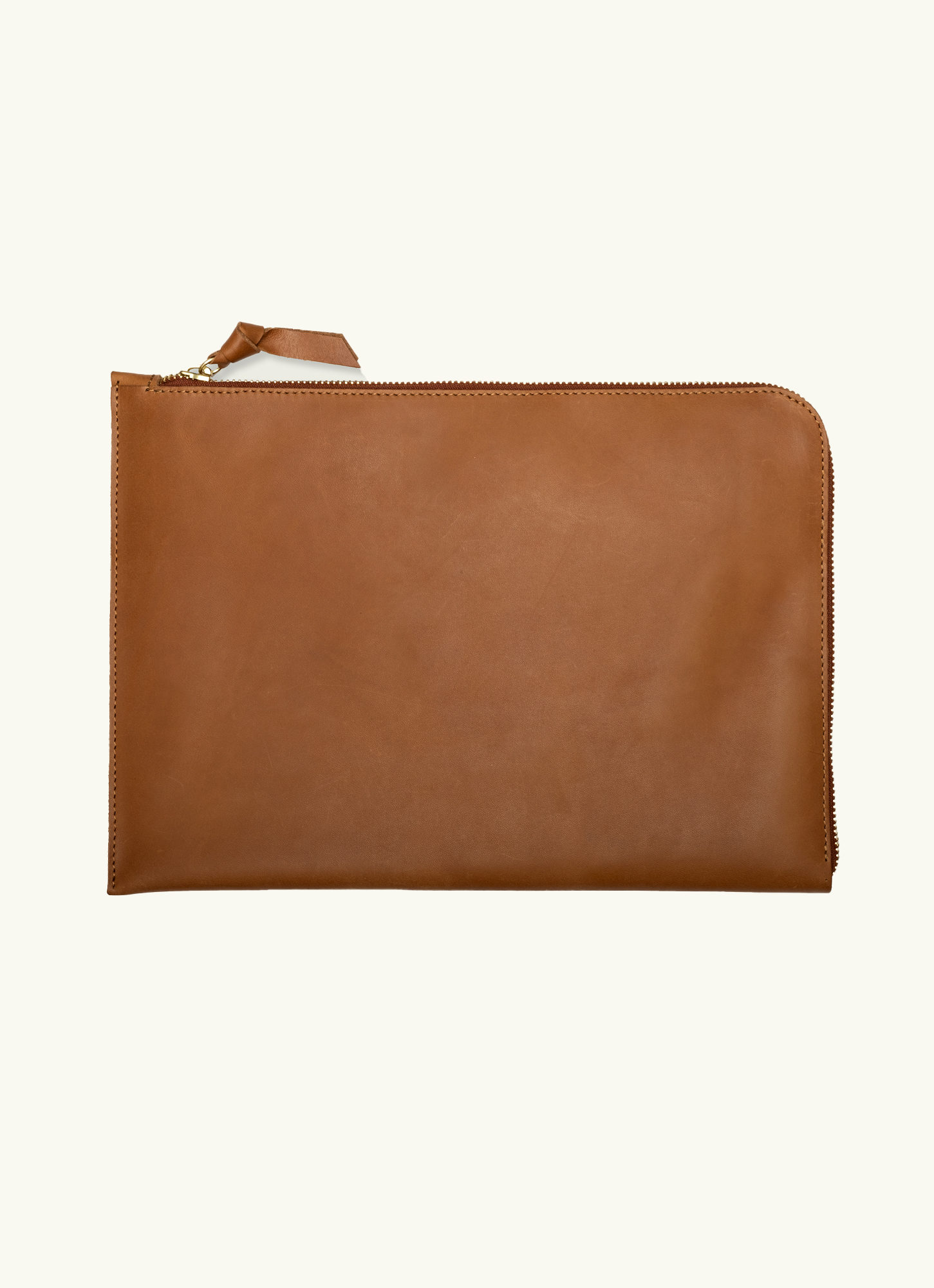 Traveler's Laptop Sleeve