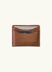 Small Card Wallet