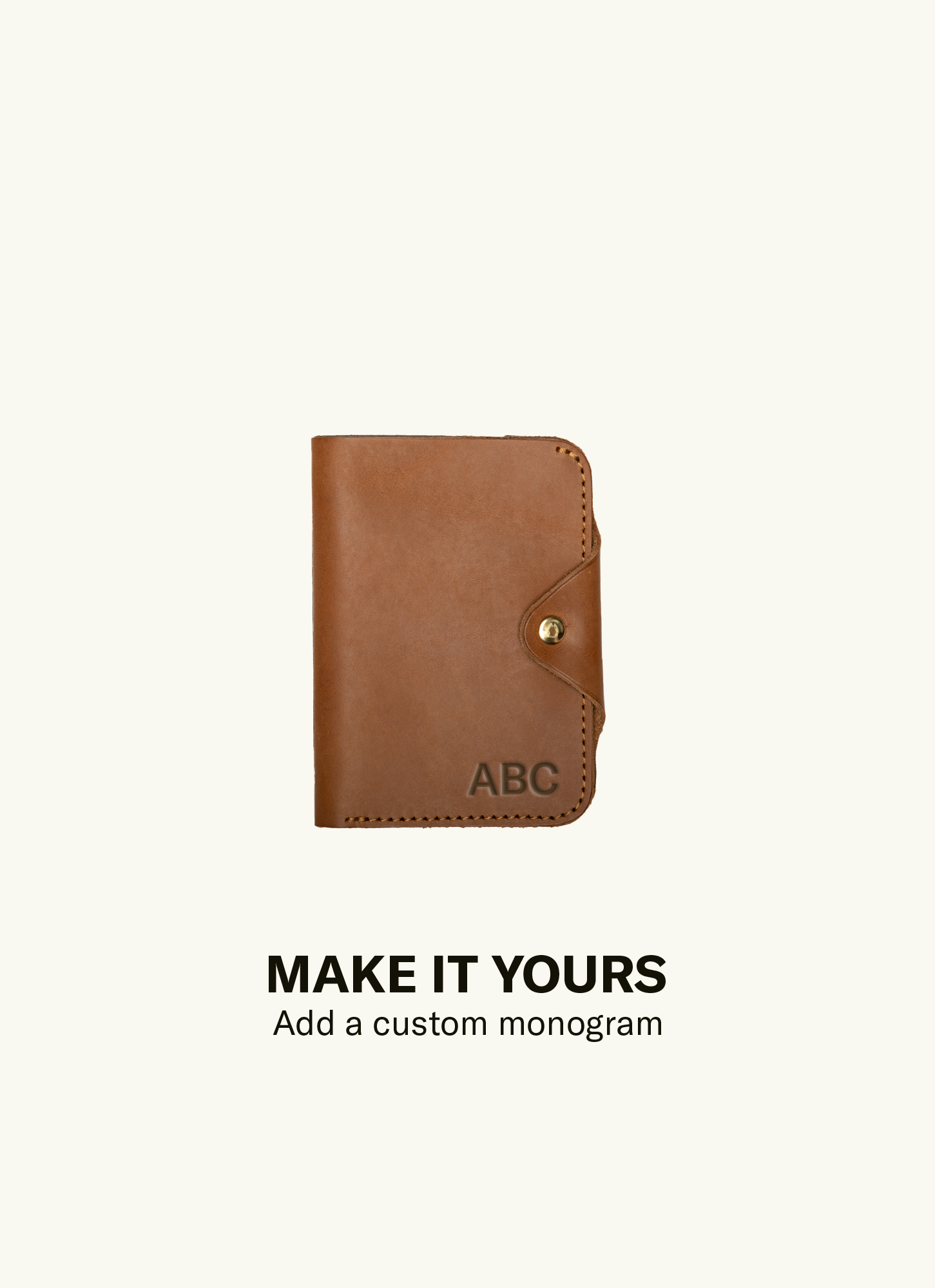 Passport Wallet