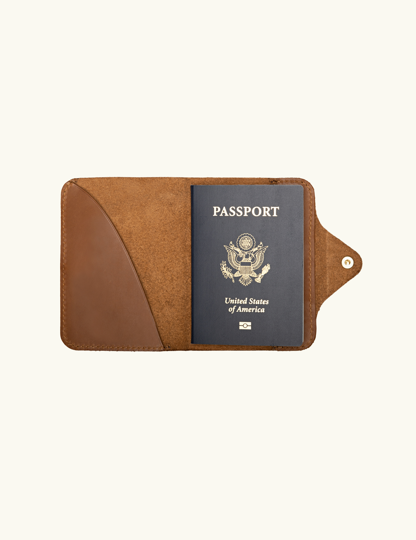 Passport Wallet