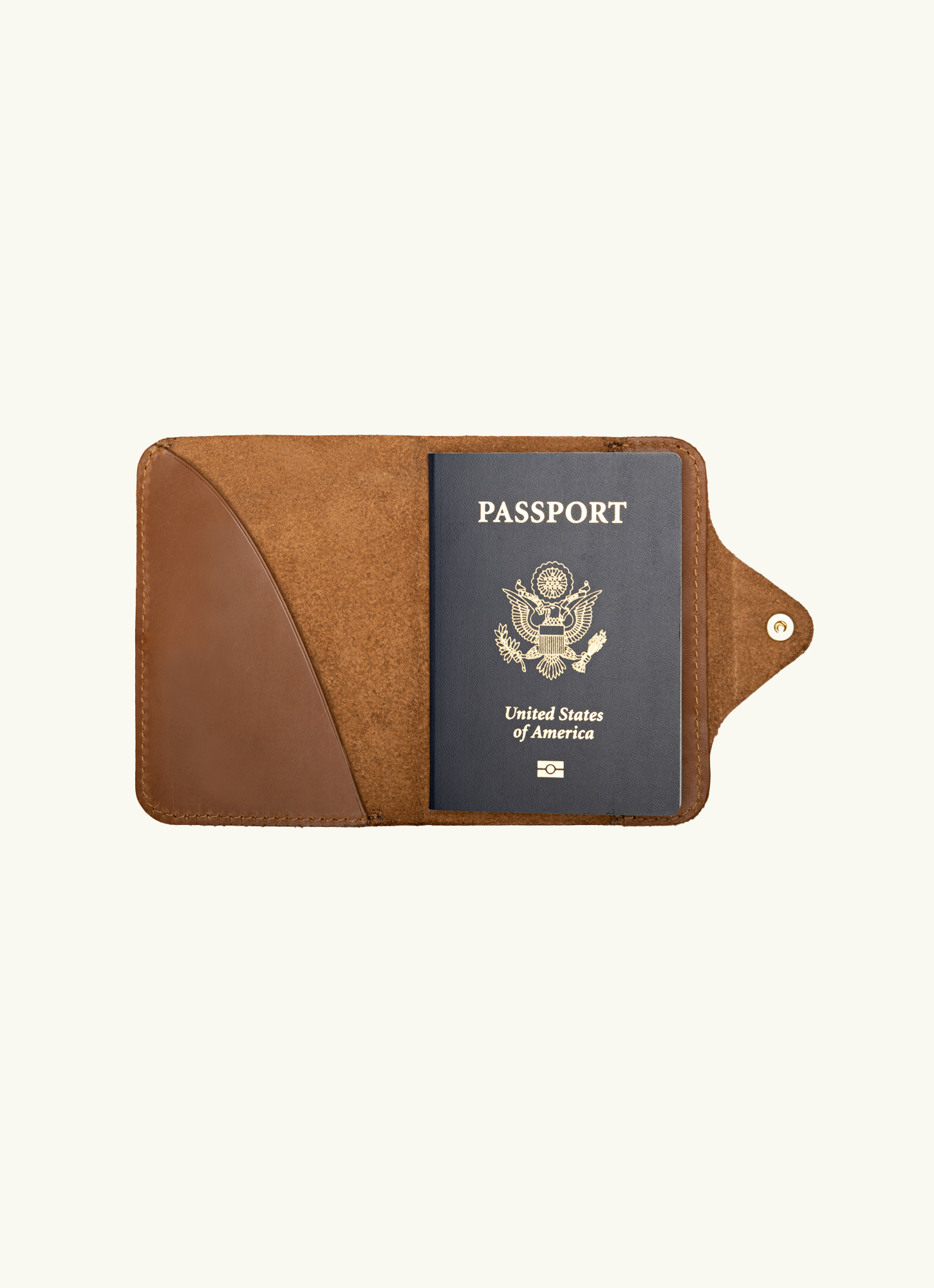 Passport Wallet