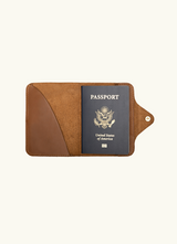 Passport Wallet