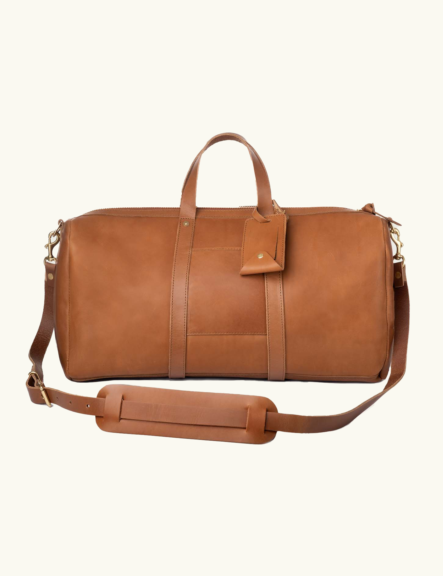 PanAm Duffle Bag