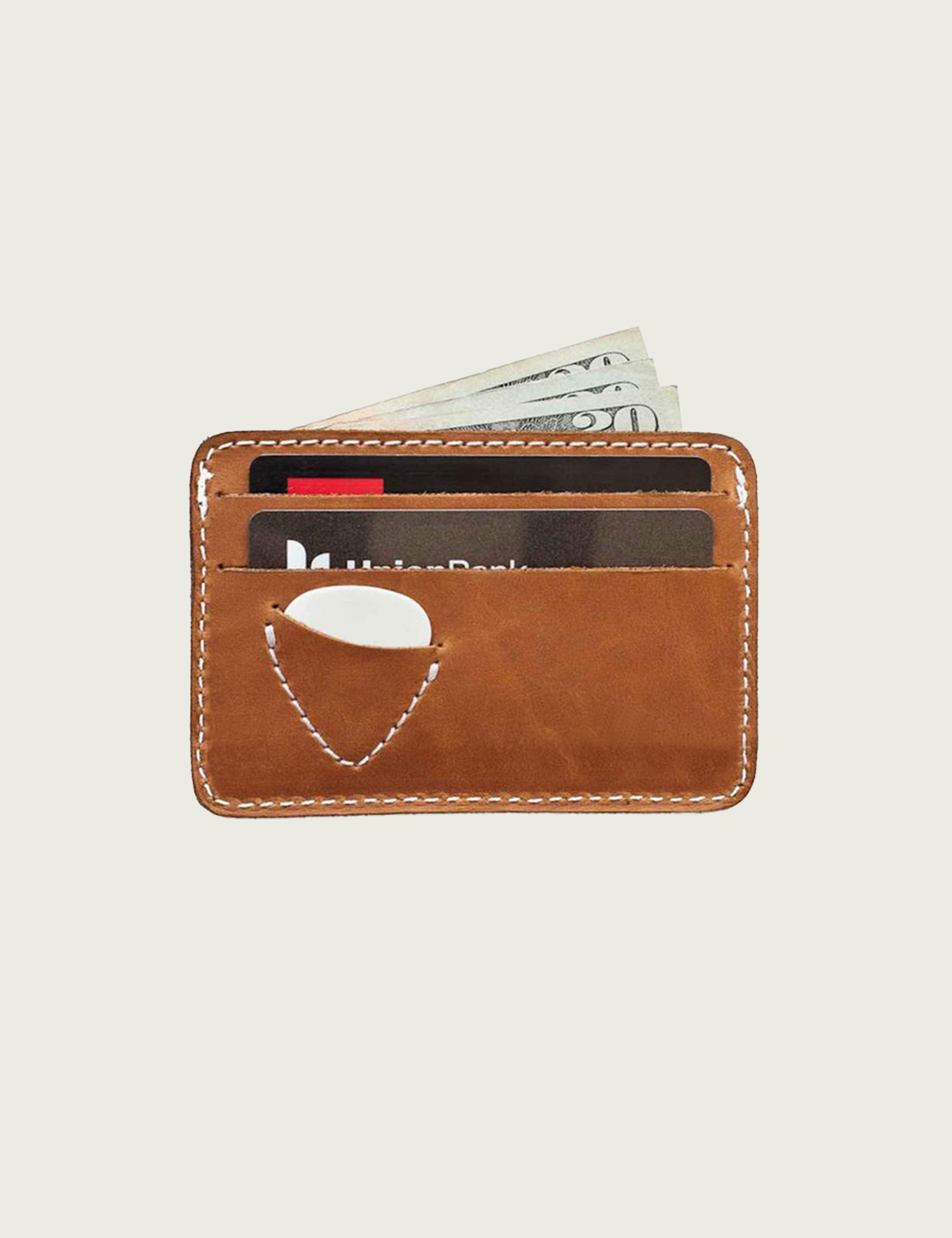 The Picker's Wallet