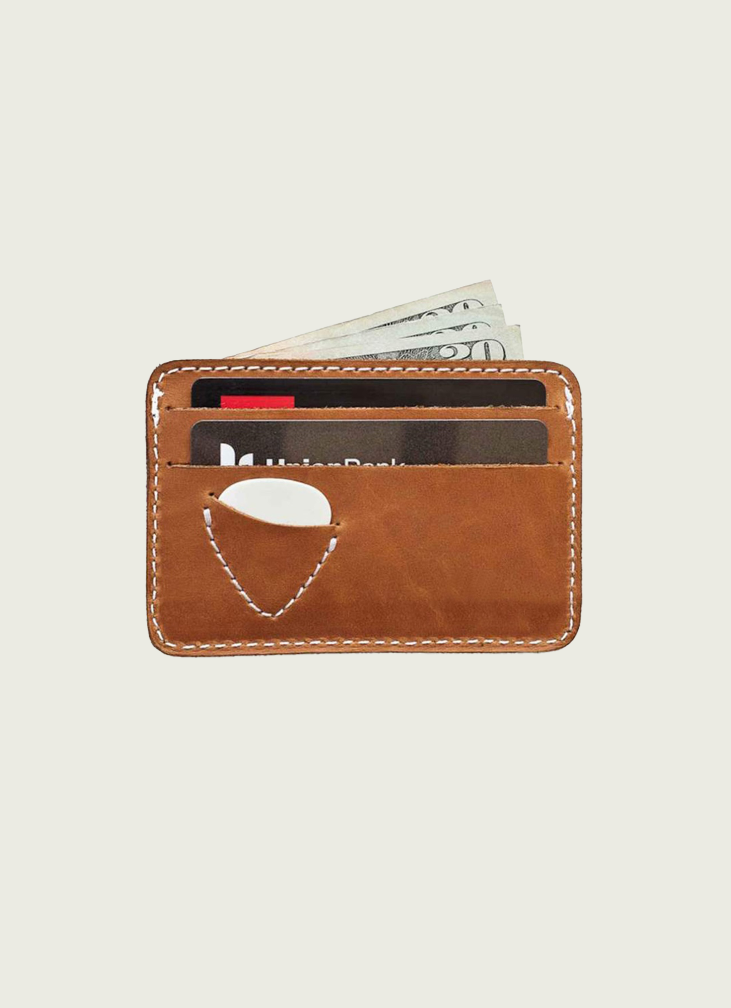 The Picker's Wallet