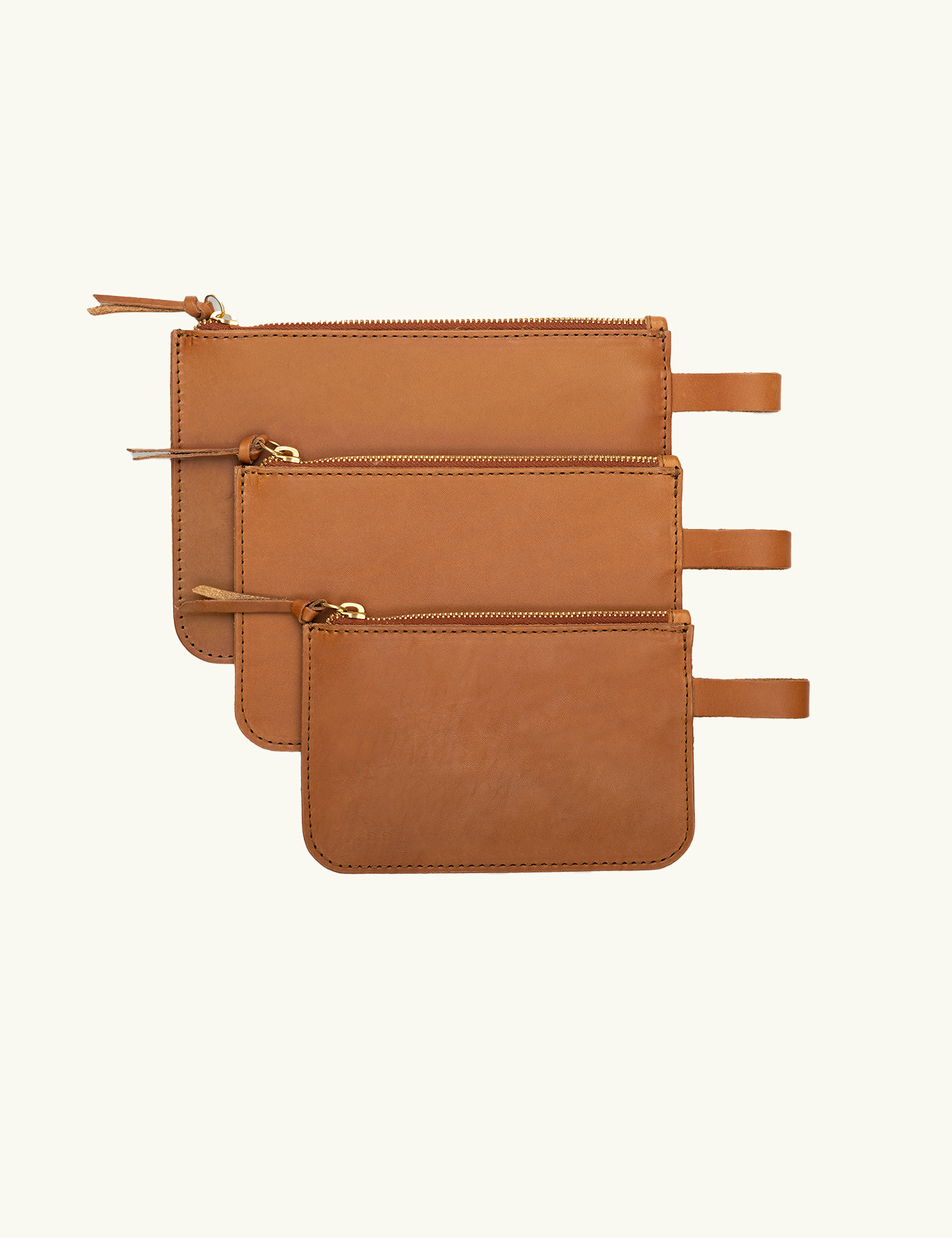 The Utility Pouches