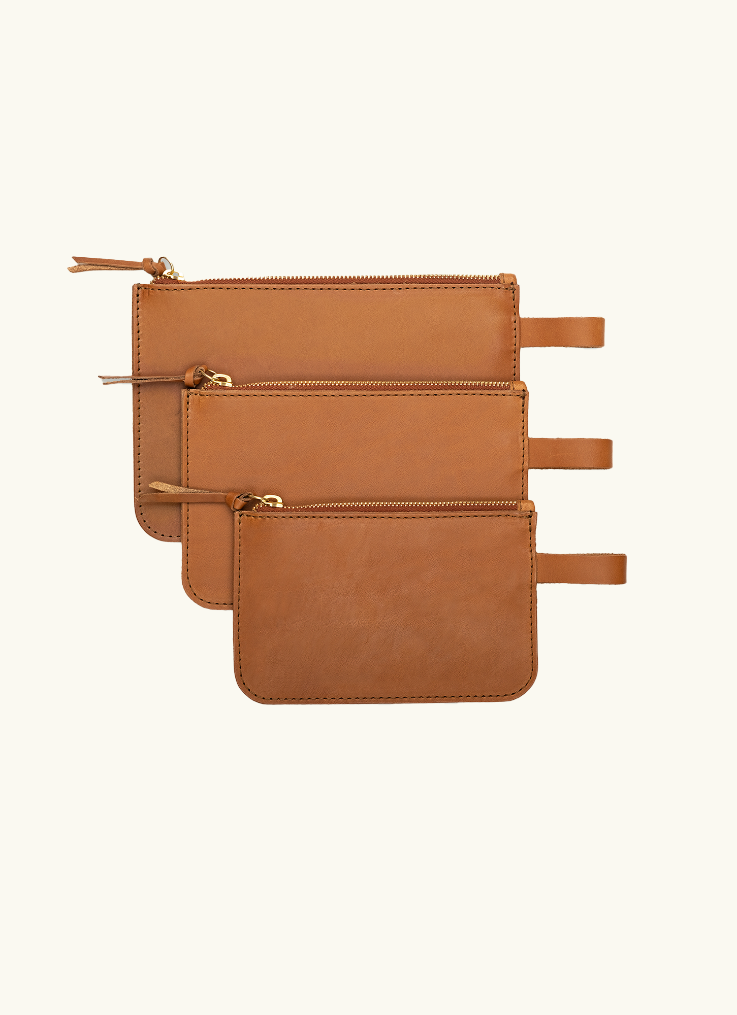 The Utility Pouches