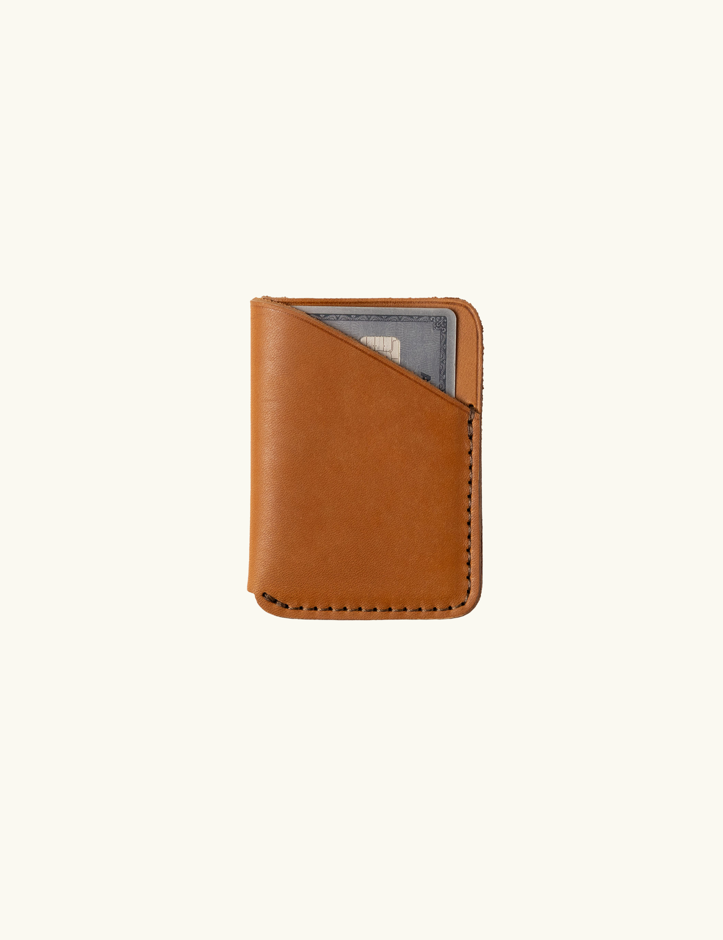 Slim Card Wallet