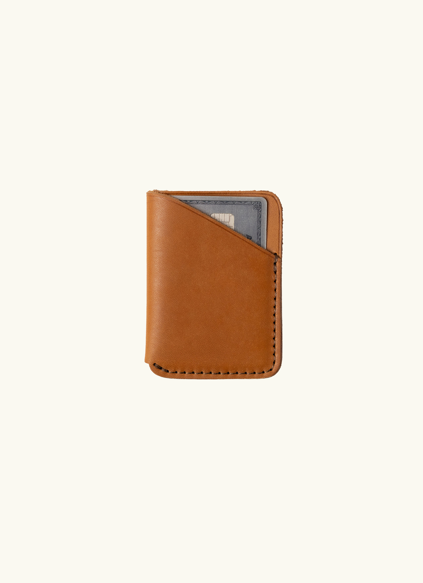 Slim Card Wallet