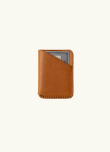 Slim Card Wallet