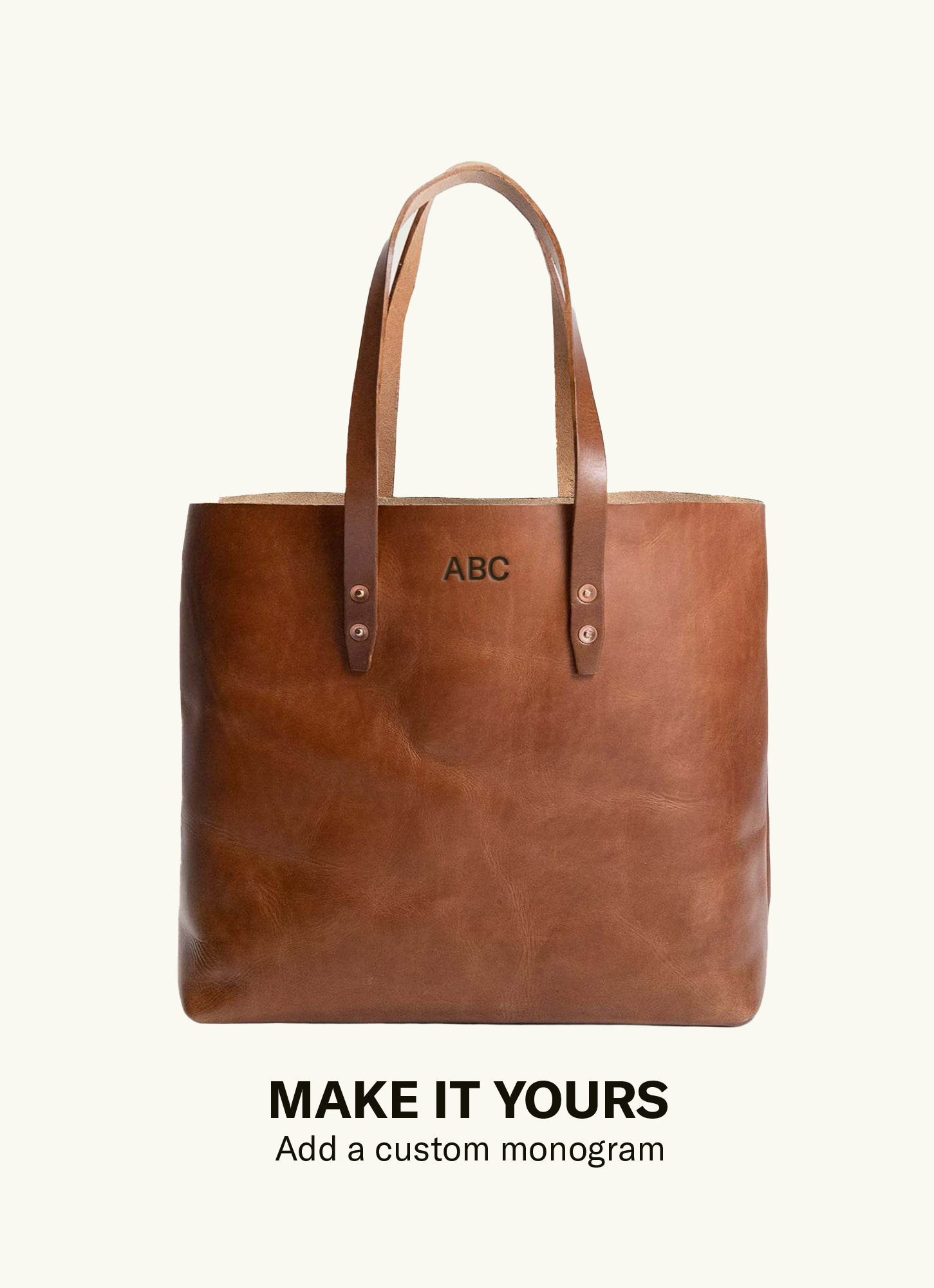 Vintage Tote Bag