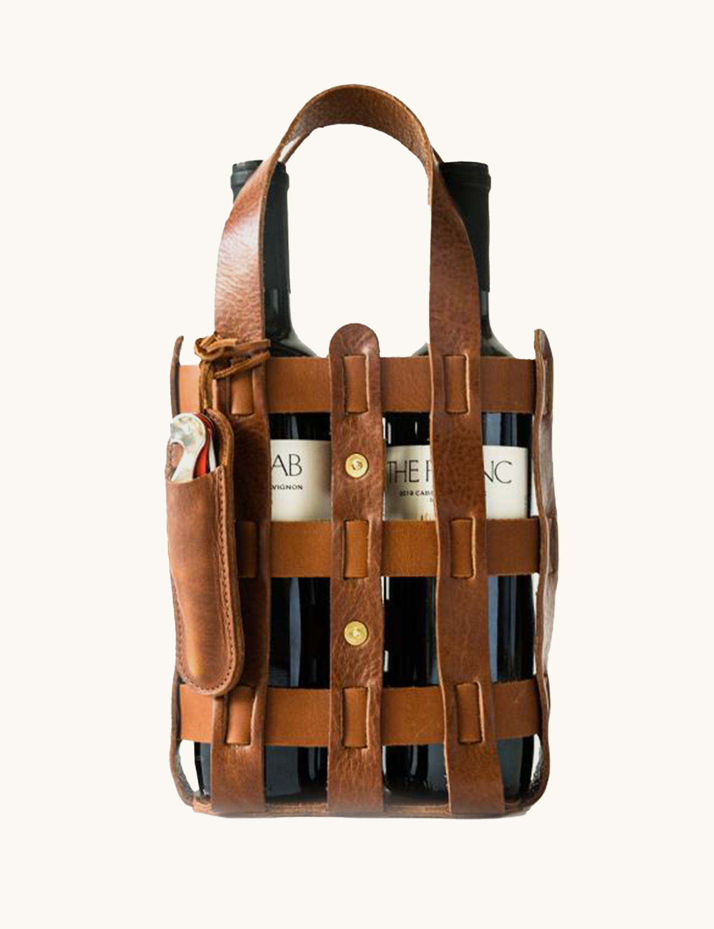 The Wine Tote