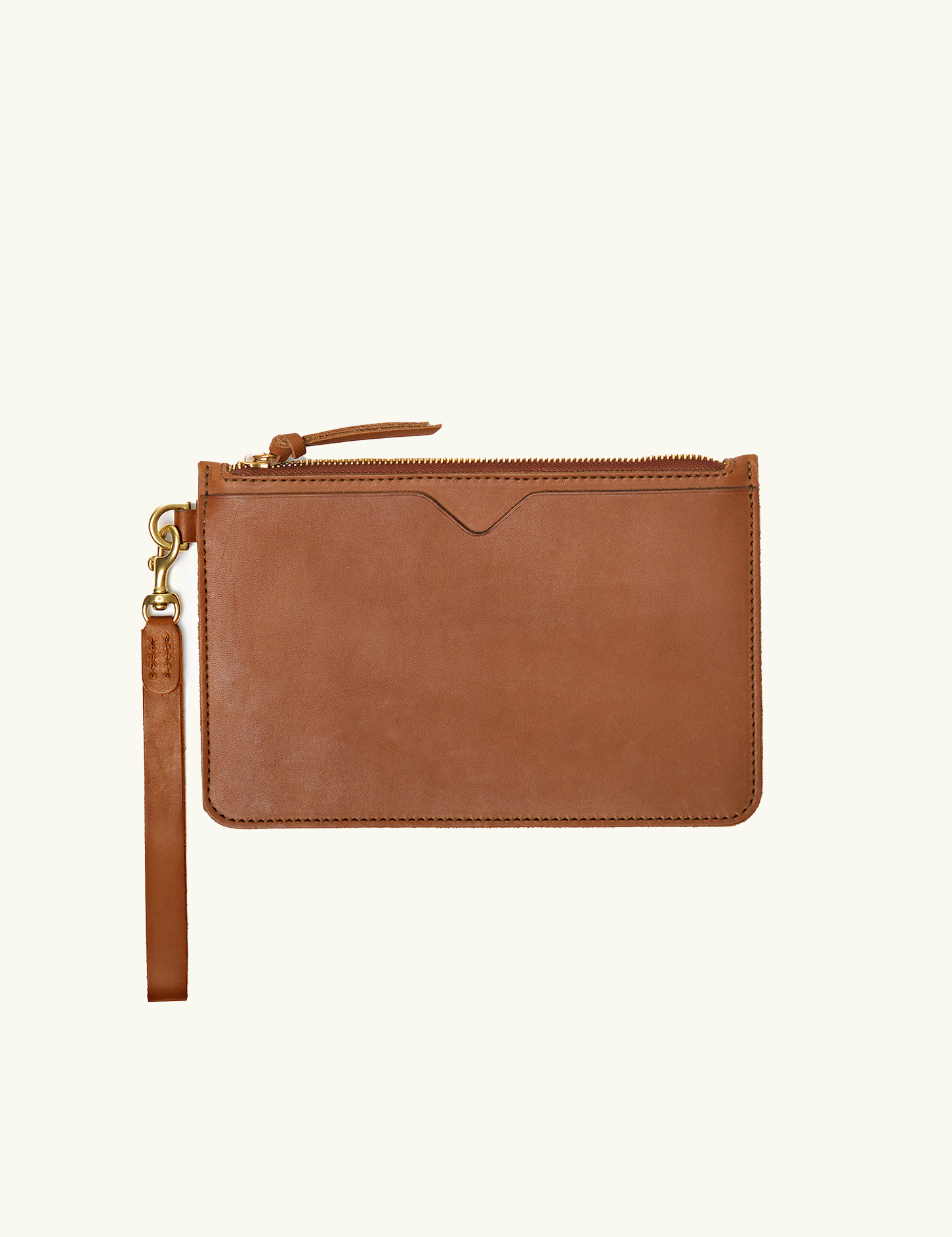 The Contigo Wristlet