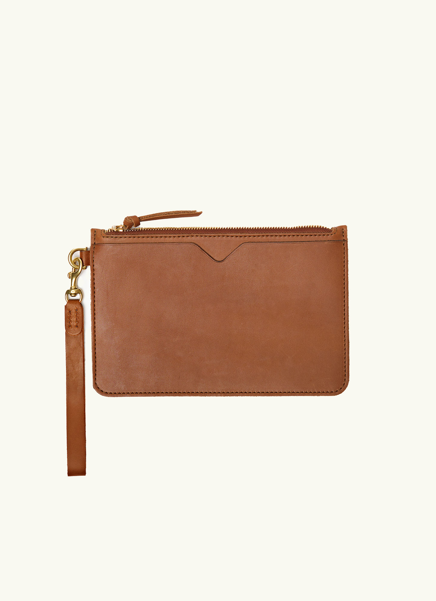 The Contigo Wristlet