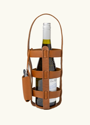 Solo Wine Tote