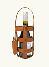 Solo Wine Tote