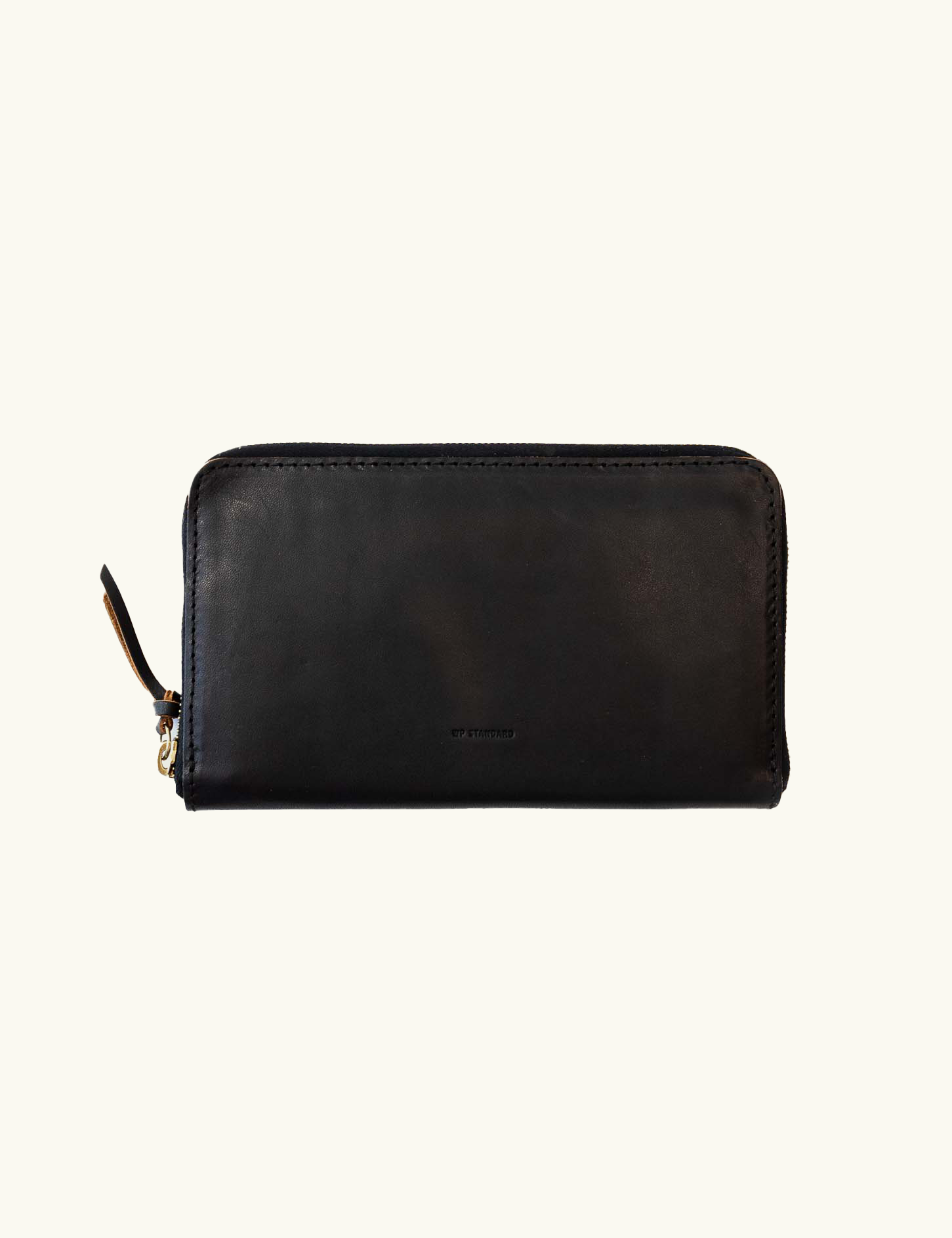 Zip Around Wallet