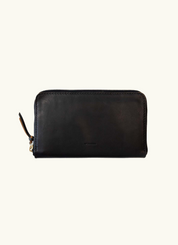 Zip Around Wallet