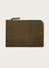 Traveler's Laptop Sleeve
