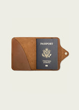 Passport Wallet