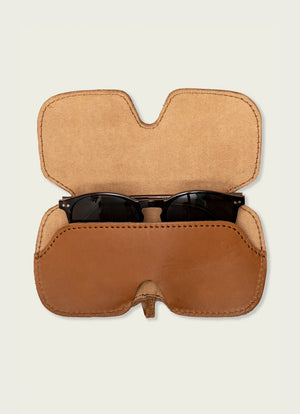 Mr. Peepers Sunglasses Case