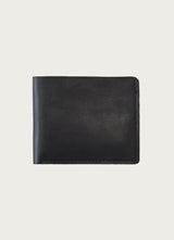 Leather Bifold Wallet