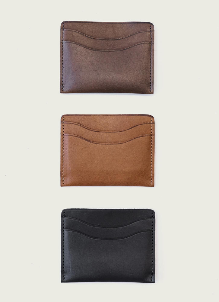 Browse Our High-Quality Luxury Leather Wallets | WP Standard